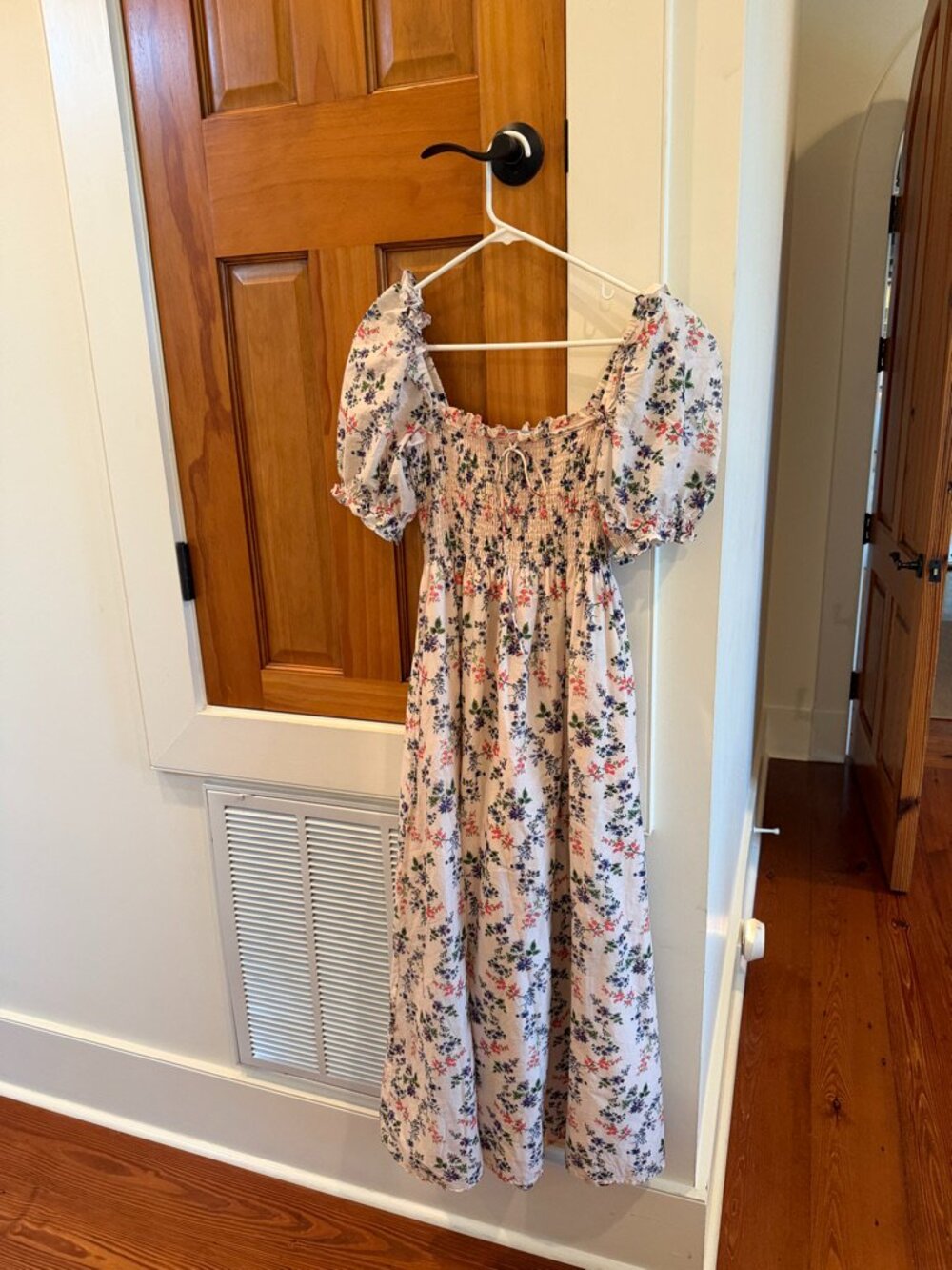 Hill House Nap Dress Size Small